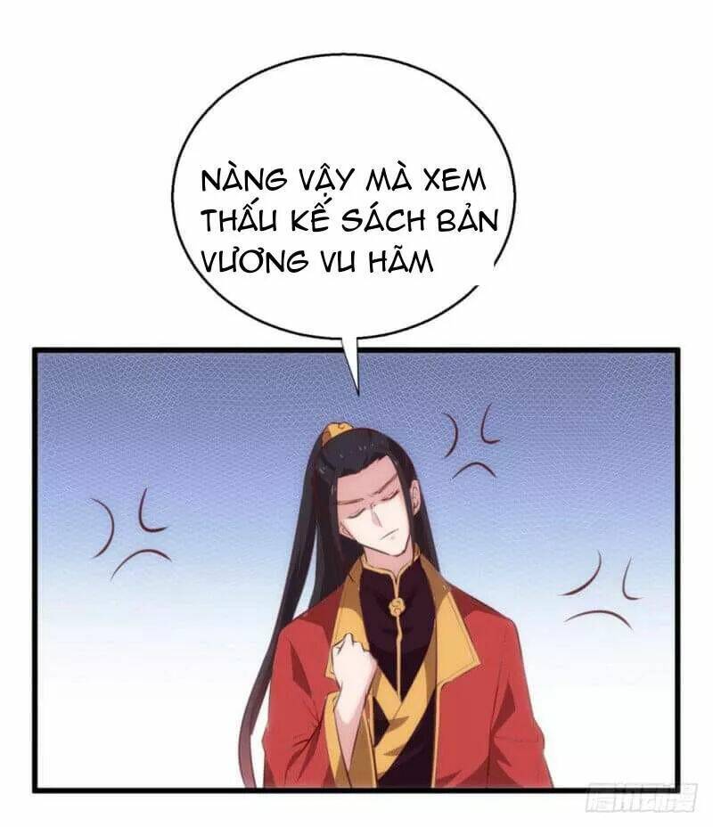 Bẩm Báo Công Chúa !: Chapter 30