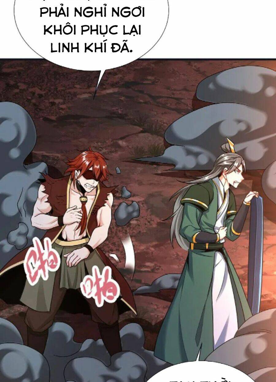 Chí Tôn Trời Hoang: Chapter 74