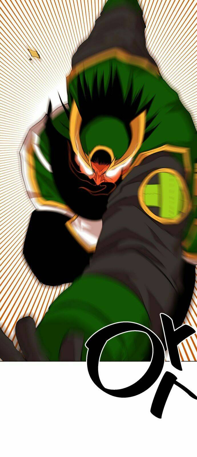 Hard Core Leveling Warrior Ss2: Chapter 13