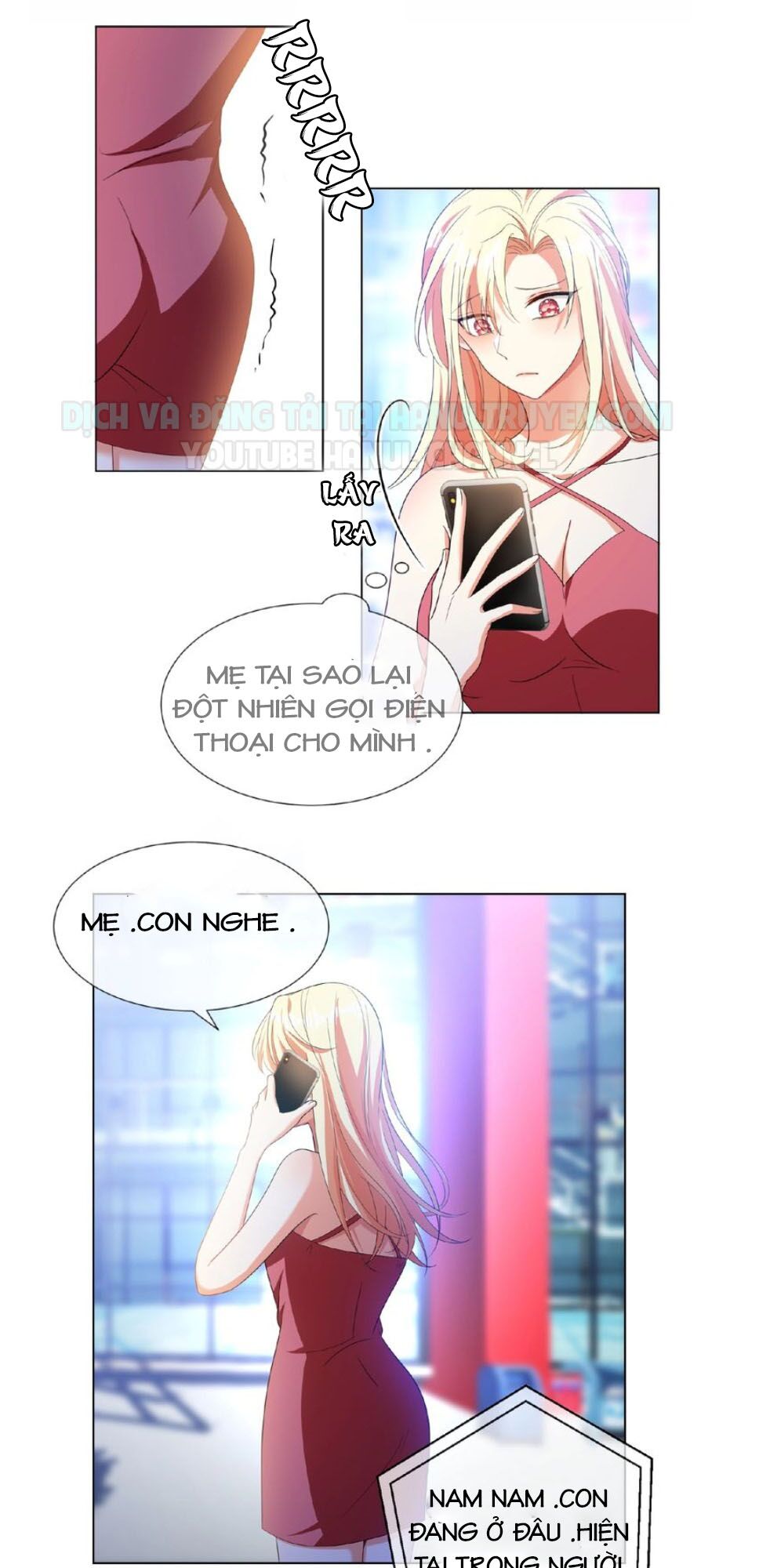Cô Vợ Nhỏ Nuông Chiều Quá Lại Thành Ác!!: Chapter 94