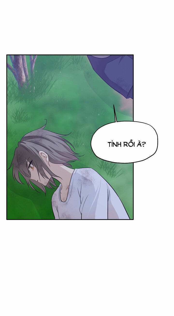 Cuộc Sống Kỳ Thú: Chapter 96