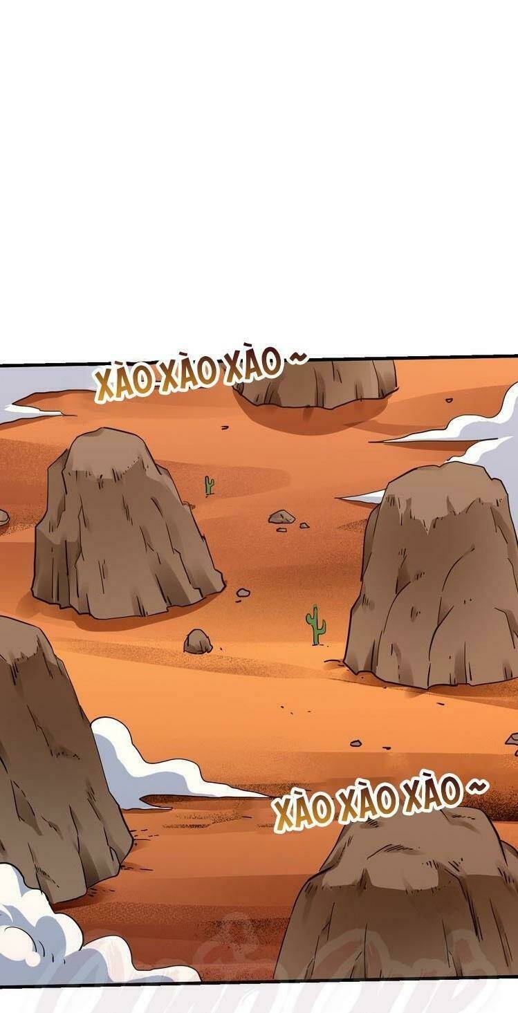 Kinh Thế Kỳ Nhân: Chapter 47