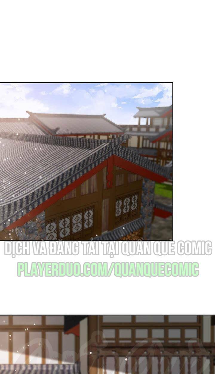 Siêu Phàm Truyện: Chapter 119