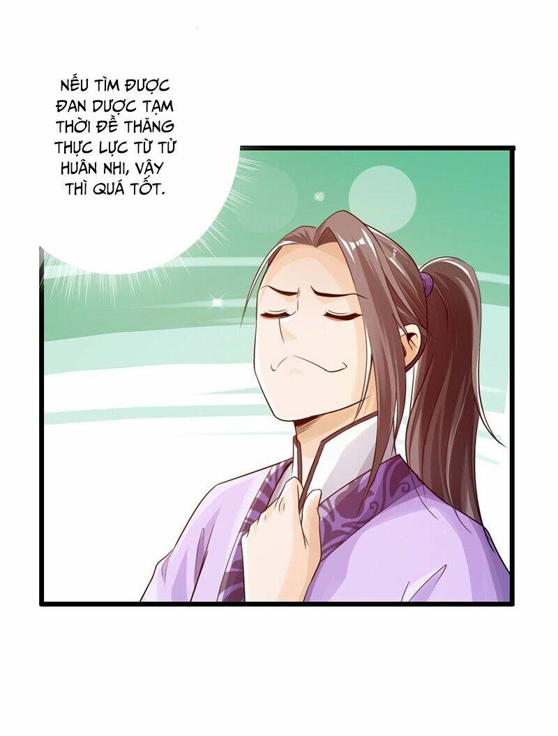 Thái Cổ Cuồng Ma: Chapter 27