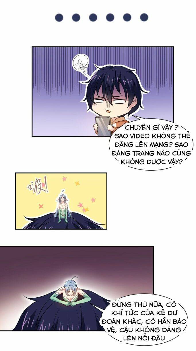 Đỉnh Phong Dự Ngôn Đế: Chapter 12