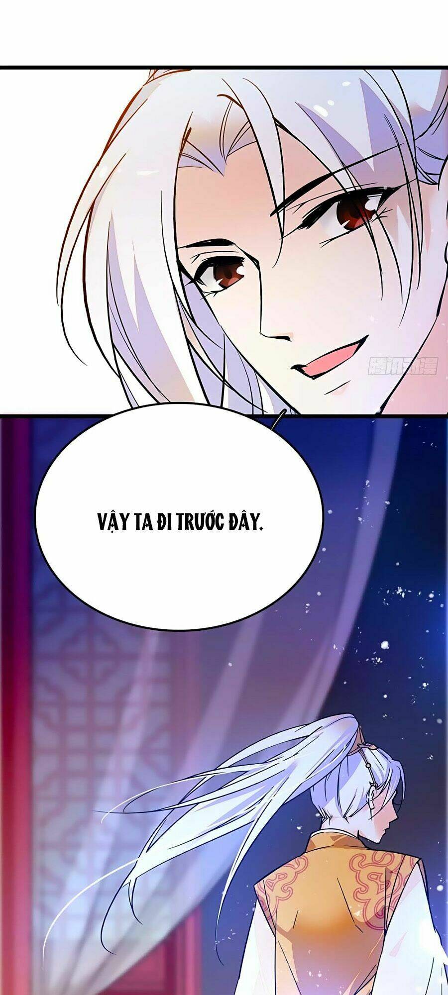 Nhất Thế Khuynh Thành: Lãnh Cung Khí Phi: Chapter 102