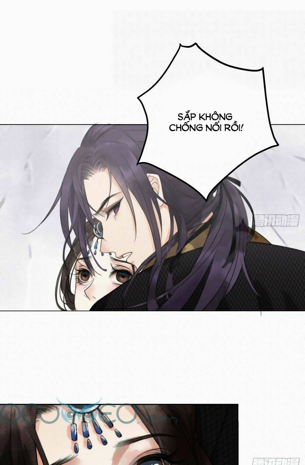 Giấc Mộng Nam Triều: Chapter 3