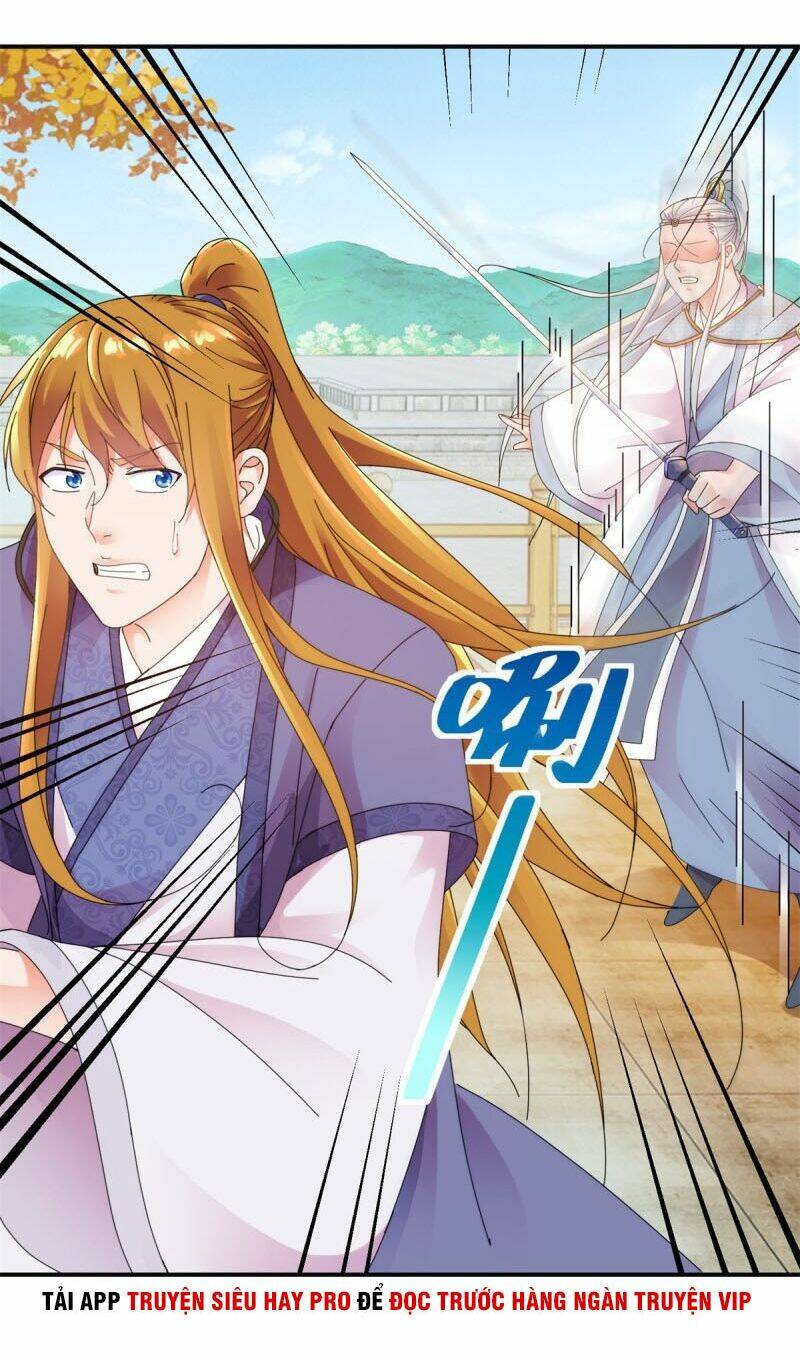 Sử Thượng Đệ Nhất Chưởng Môn: Chapter 178