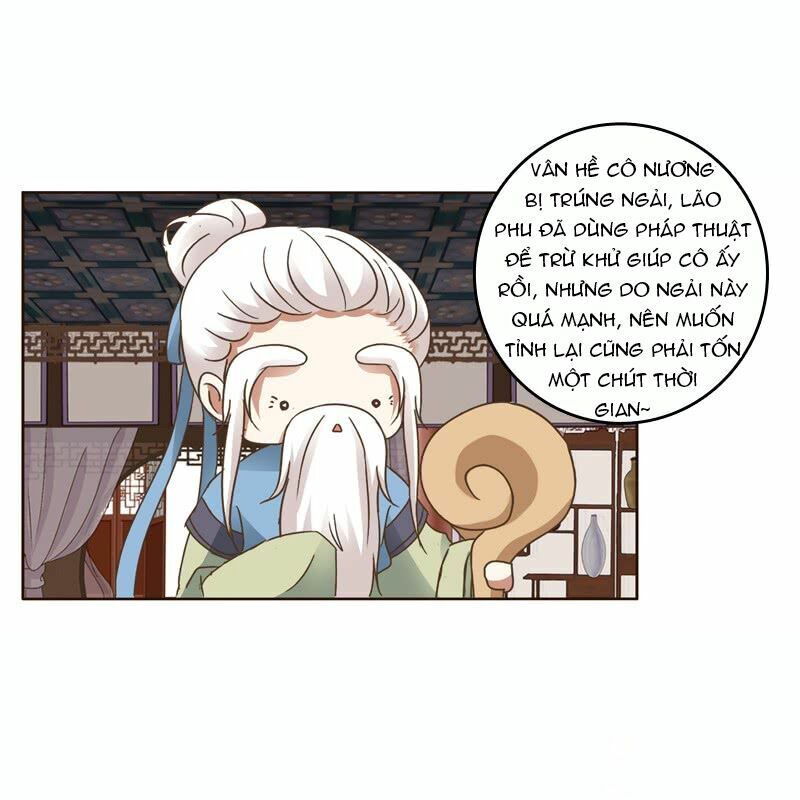 Thông Linh Phi: Chapter 230
