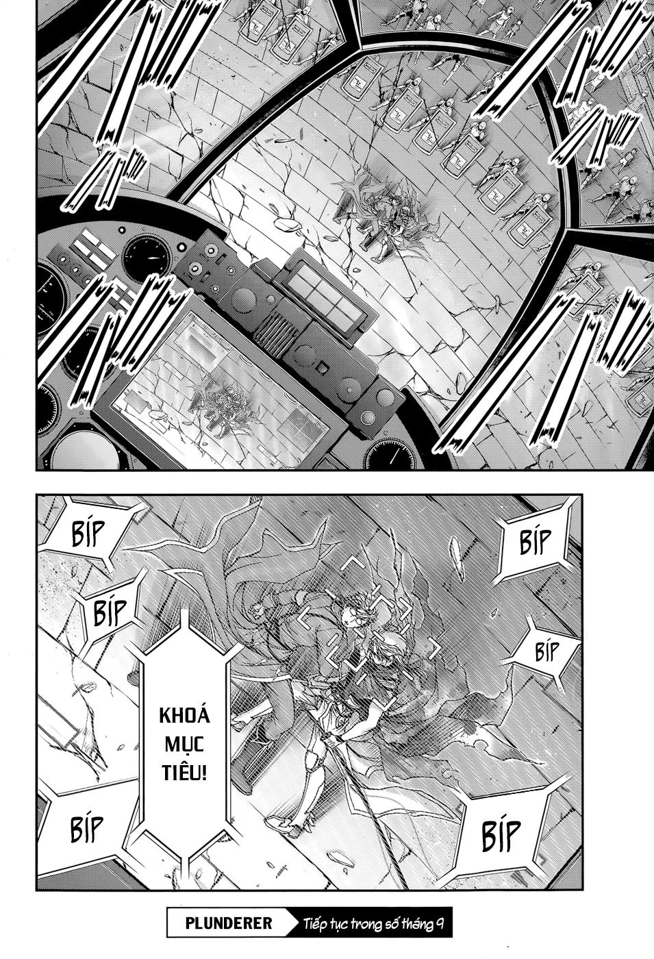 Đi Tìm Sát Tinh Vương: Chapter 7