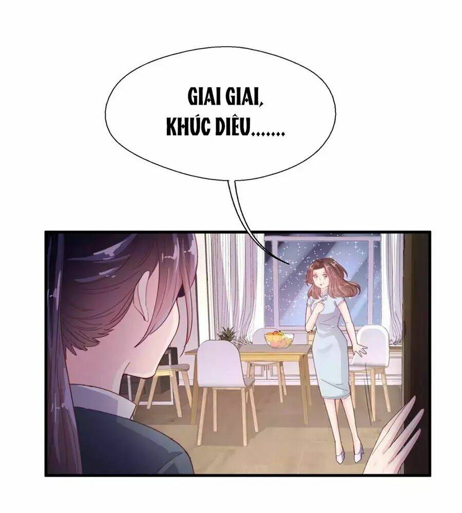 Sau Này Vẫn Cứ Thích Anh: Chapter 51