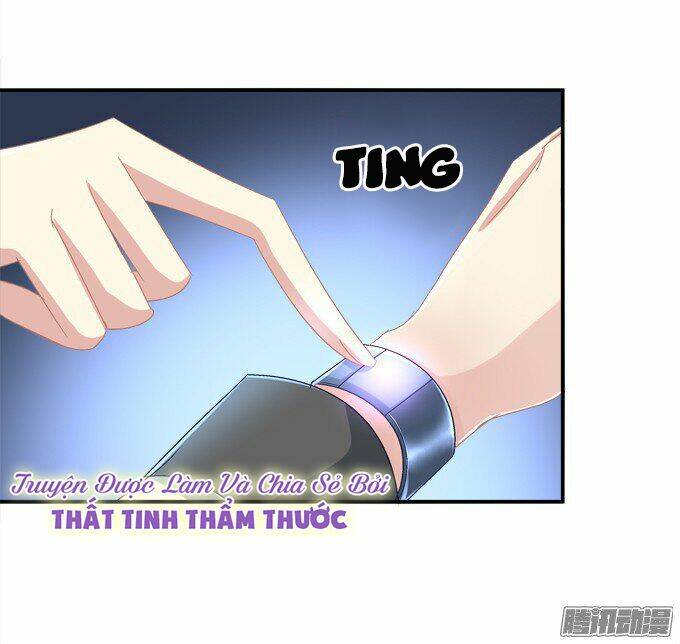 Đế Vương Ta Vẫn Còn Nhỏ: Chapter 17