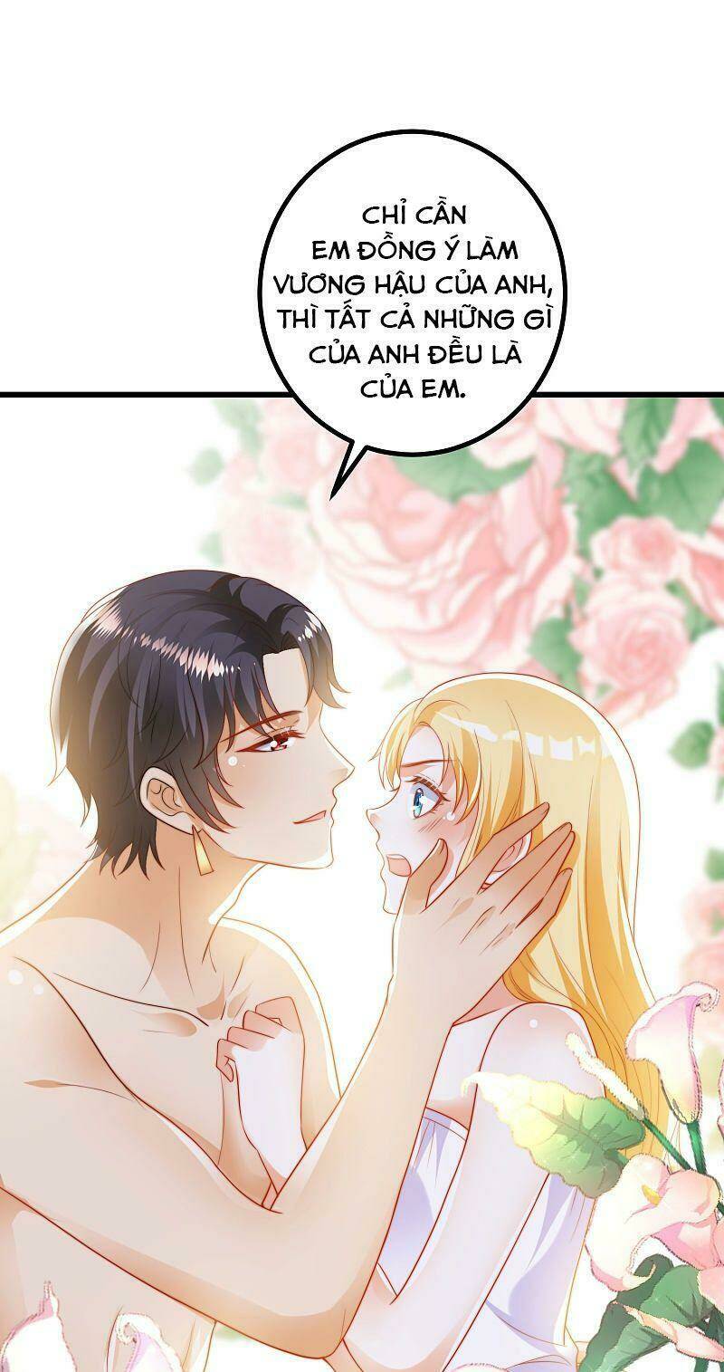 Sủng Hậu Của Vương: Chapter 86