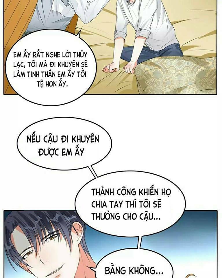 Trẫm Không Phải Là Đại Minh Tinh: Chapter 11