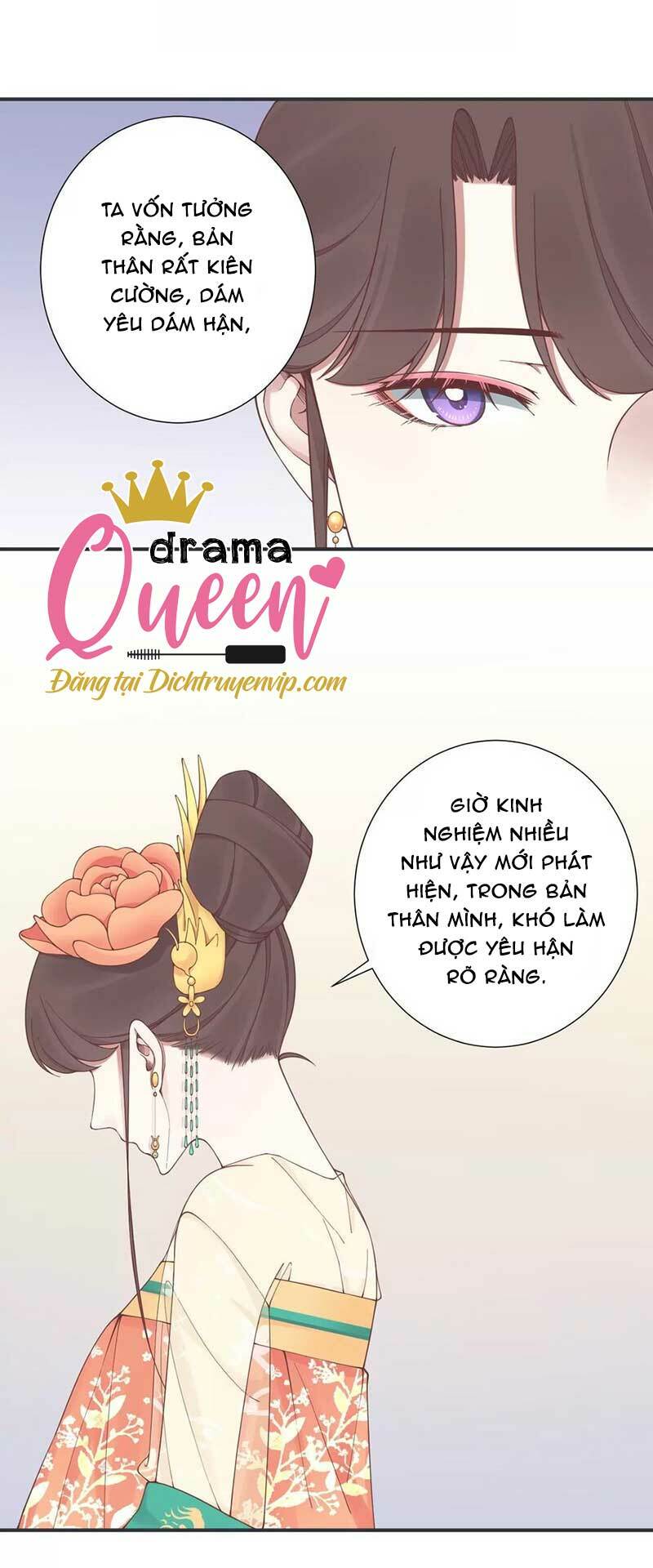 Hoàng Hậu Bận Lắm: Chapter 179