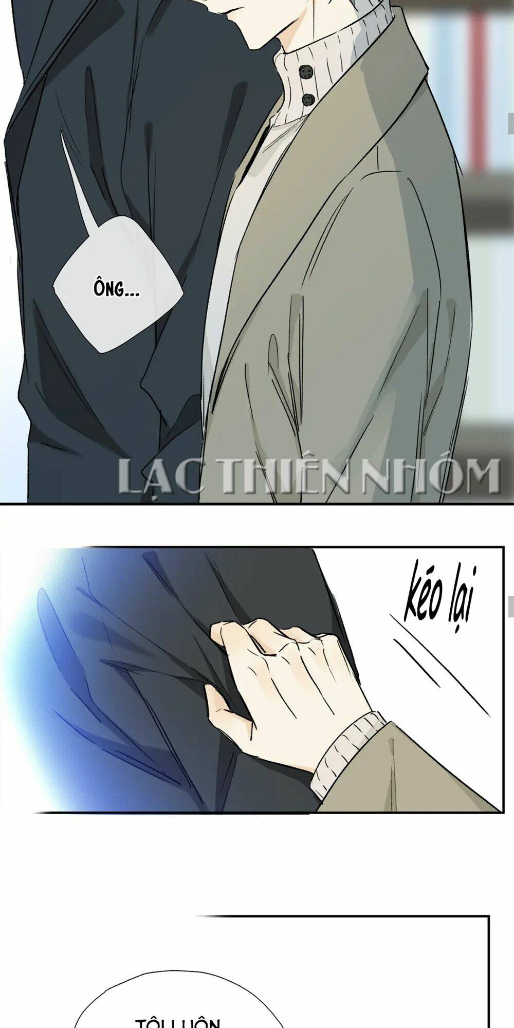 Vợ Yêu Của Ác Ma: Chapter 61
