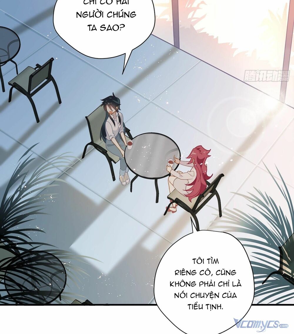 Nữ Phụ Như Tôi Cũng Có Ngày Ra Mắt: Chapter 43