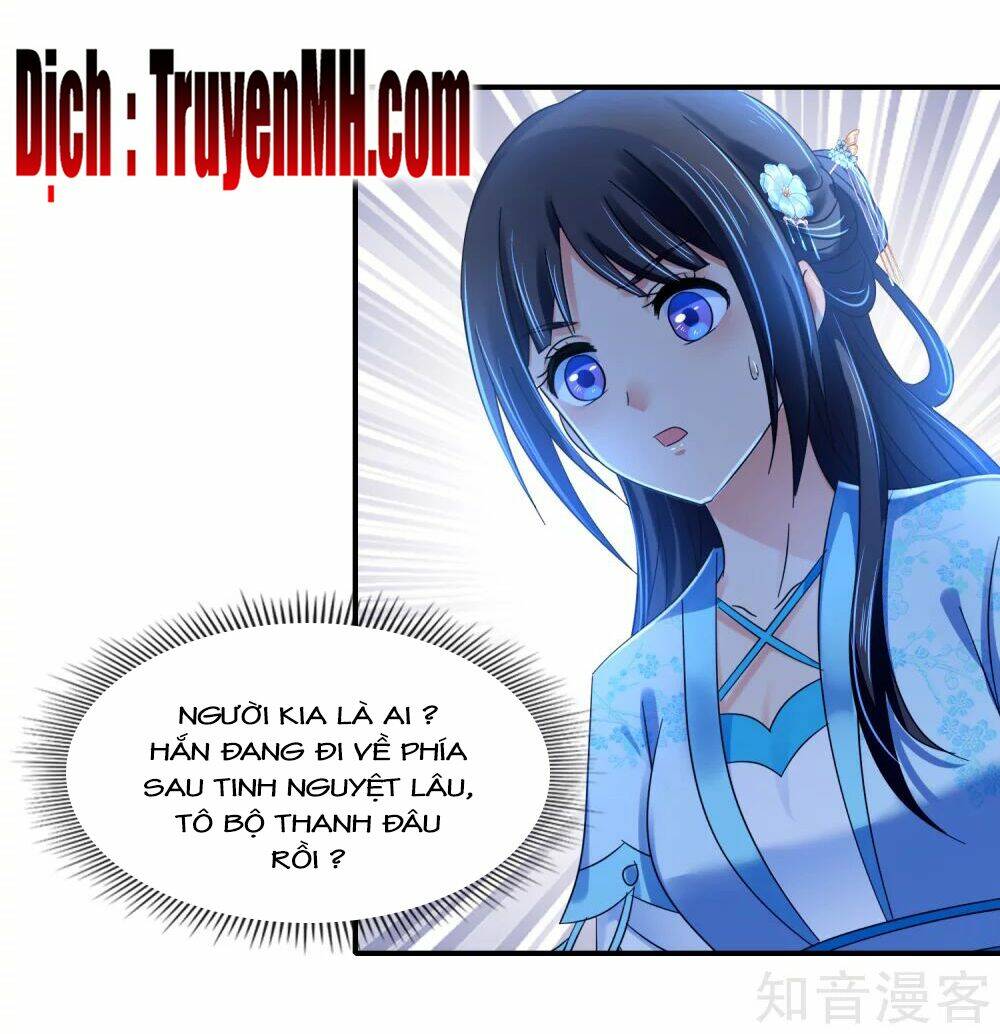 Lãnh Cung Phế Hậu Muốn Nghịch Thiên: Chapter 157