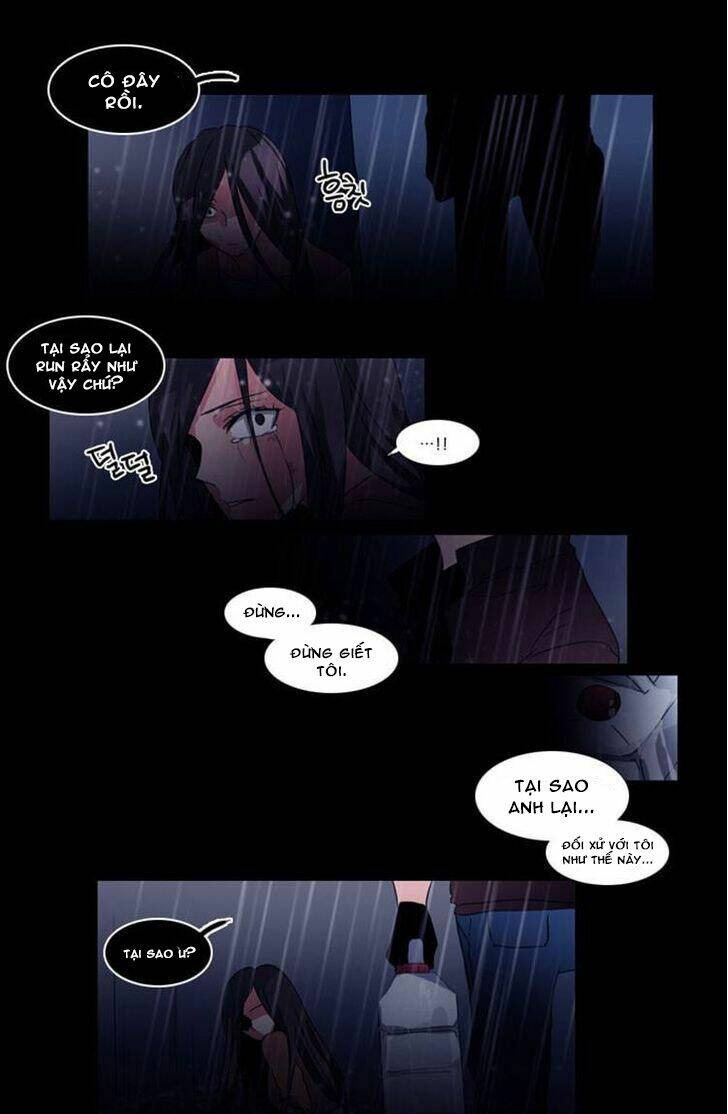 Wonted: Chapter 31