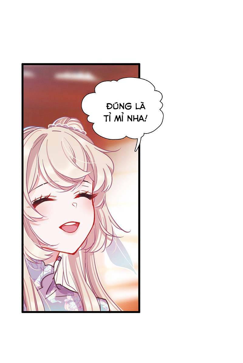 Danh Kiếm Chủng: Chapter 23