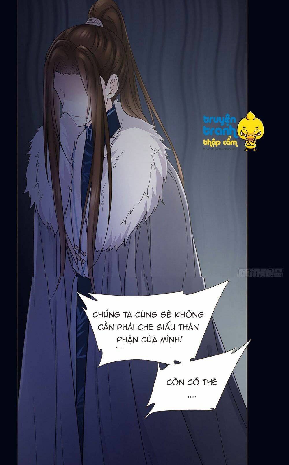 Đại Giá Thừa Tướng: Chapter 97