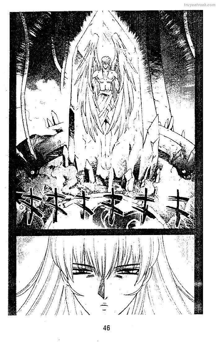 Devil And Devil: Chapter 47