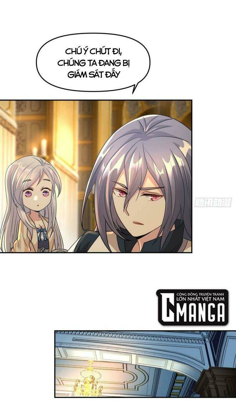 Xâm Lược Vạn Giới: Chapter 36