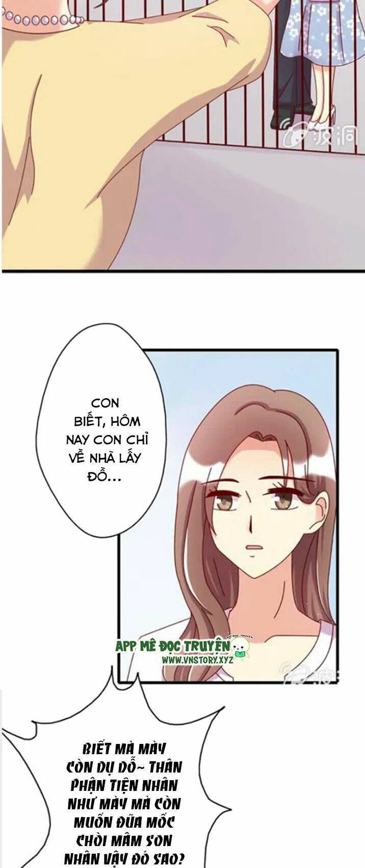 Kết Hôn Thử 99 Ngày: Chapter 10