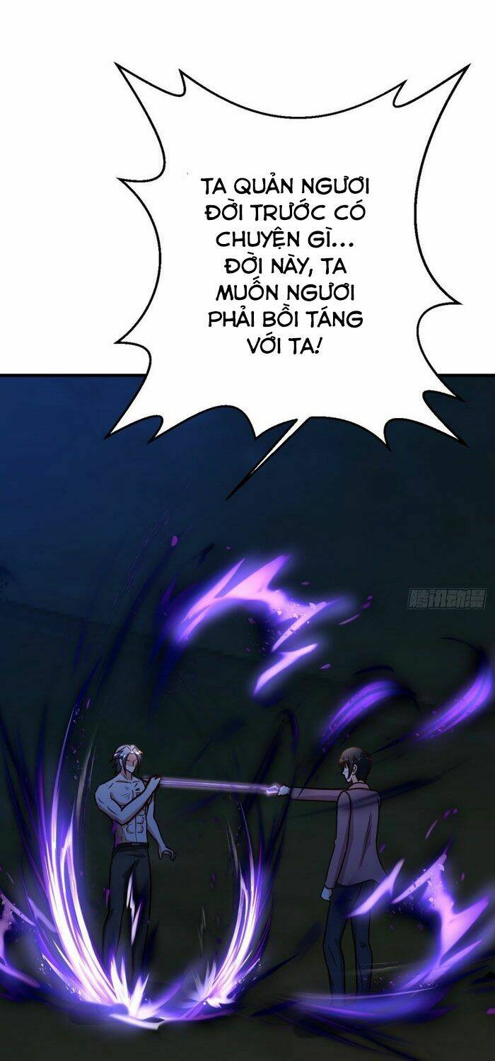 Trọng Sinh Tu Chân Tại Đô Thị: Chapter 105