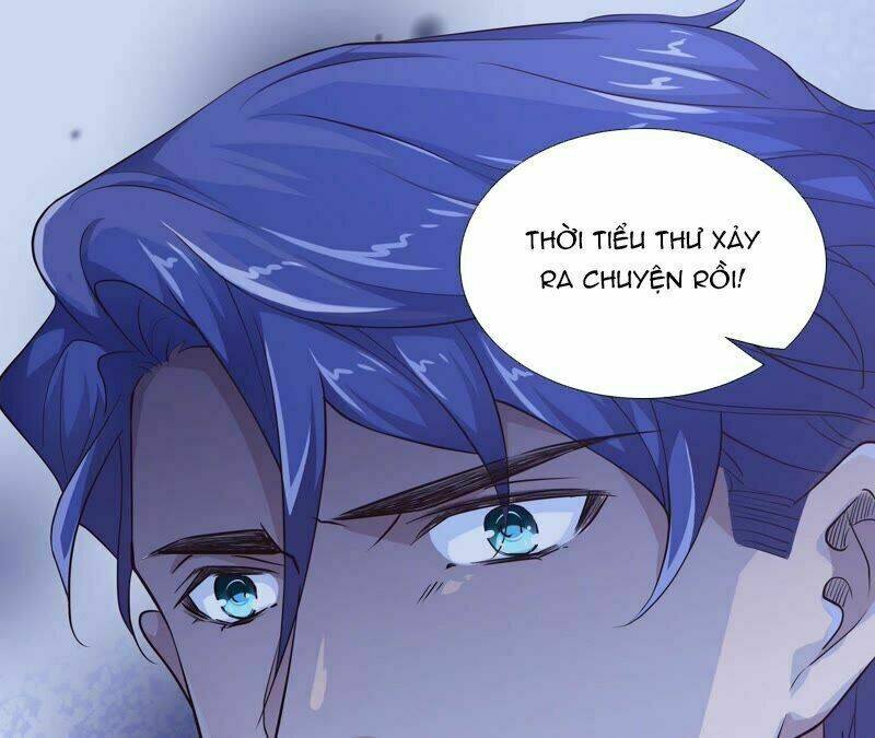 Chiến Lược Lãng Mạn Của Thịnh Thiếu: Chapter 68