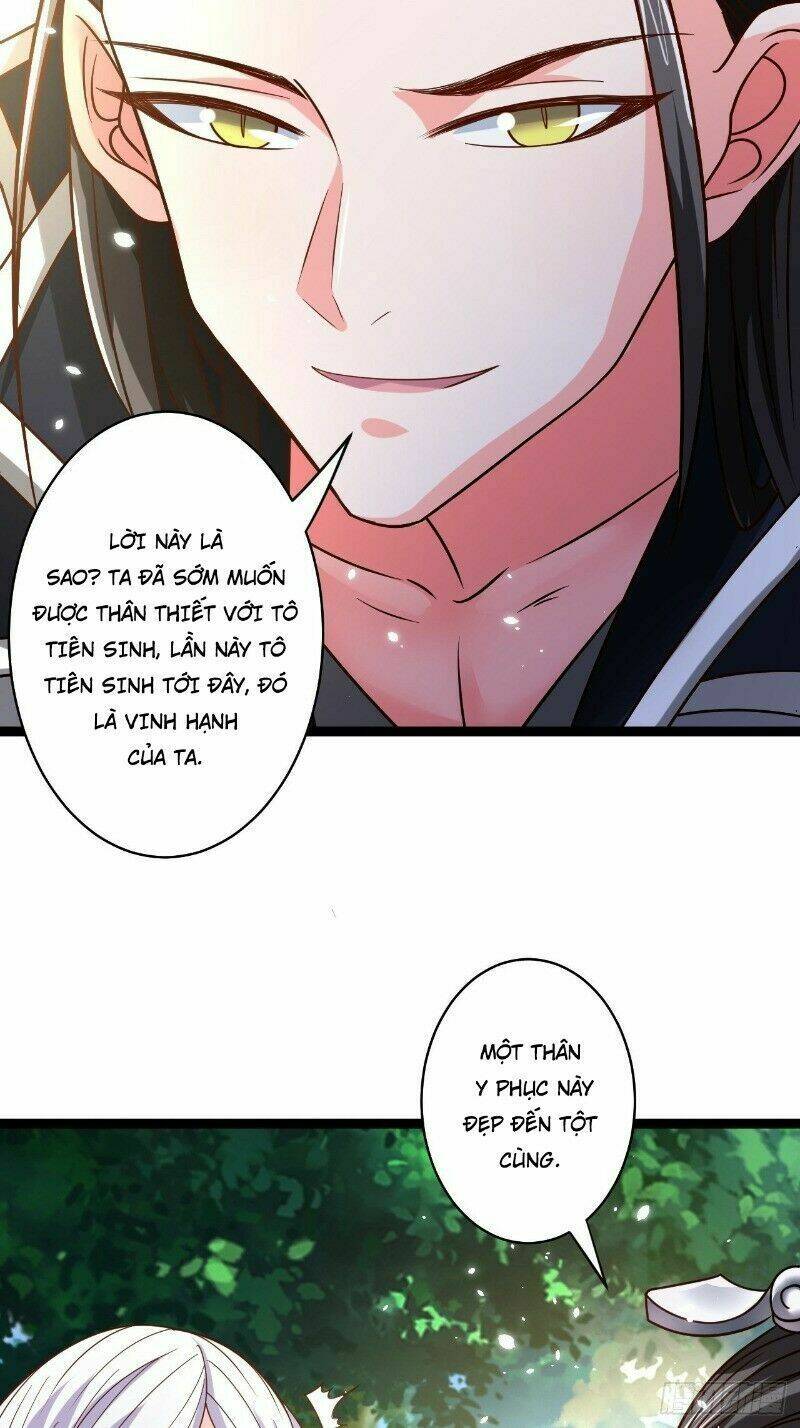 Trọng Sinh Tối Cường Ma Tôn Ở Rể: Chapter 78