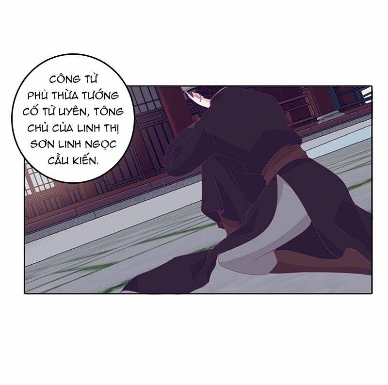 Tướng Quân Mời Ra Trận: Chapter 56