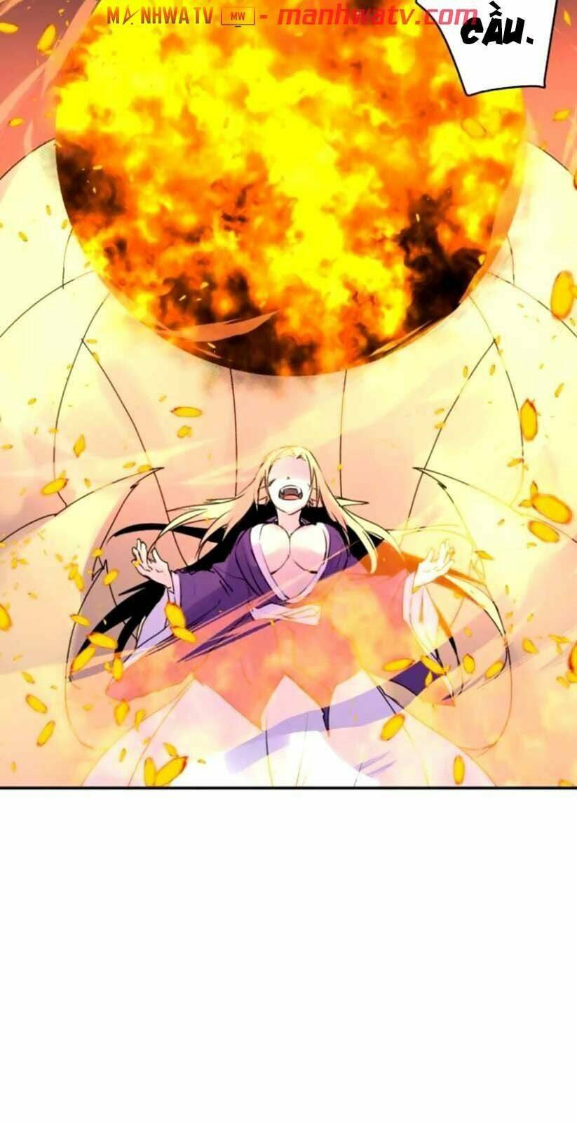 Ake No Tobari: Chapter 139