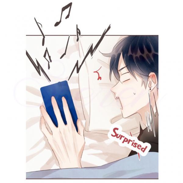 Giữa Tình Yêu Và Tình Bạn: Chapter 37