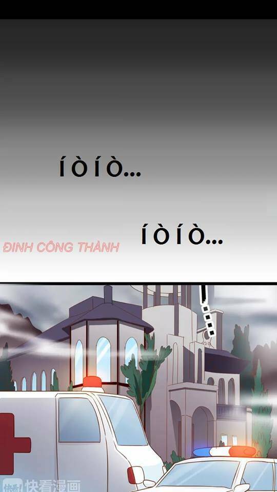 Truyện Kinh Dị Ở Tòa Nhà Số 44: Chapter 40