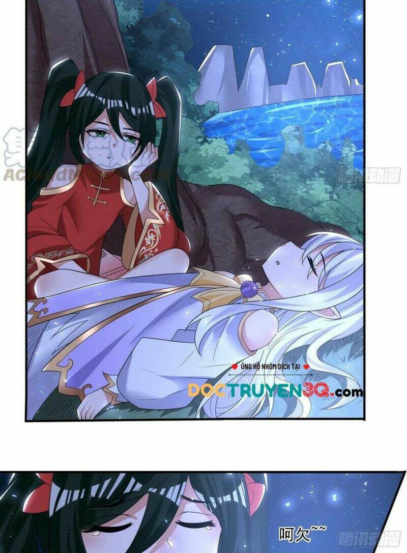 Giáng Thần Chiến Ký: Chapter 146