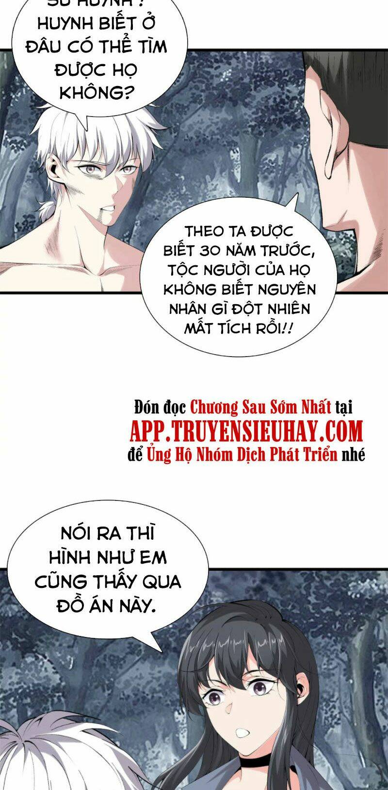 Đô Thị Chí Tôn: Chapter 158