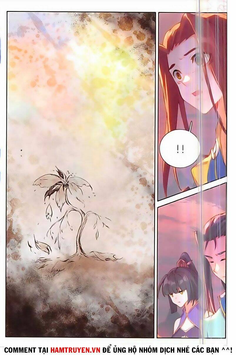 Đại Khâu Giáp Sư: Chapter 143