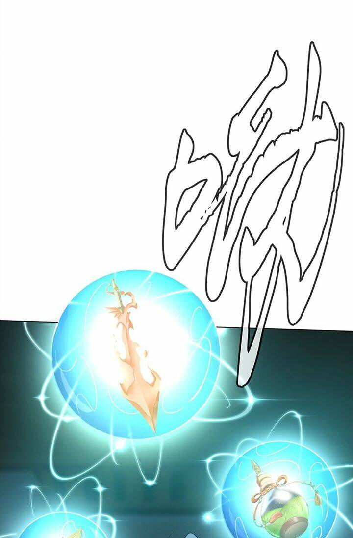 Trăm Vạn Cách Thành Thần: Chapter 1