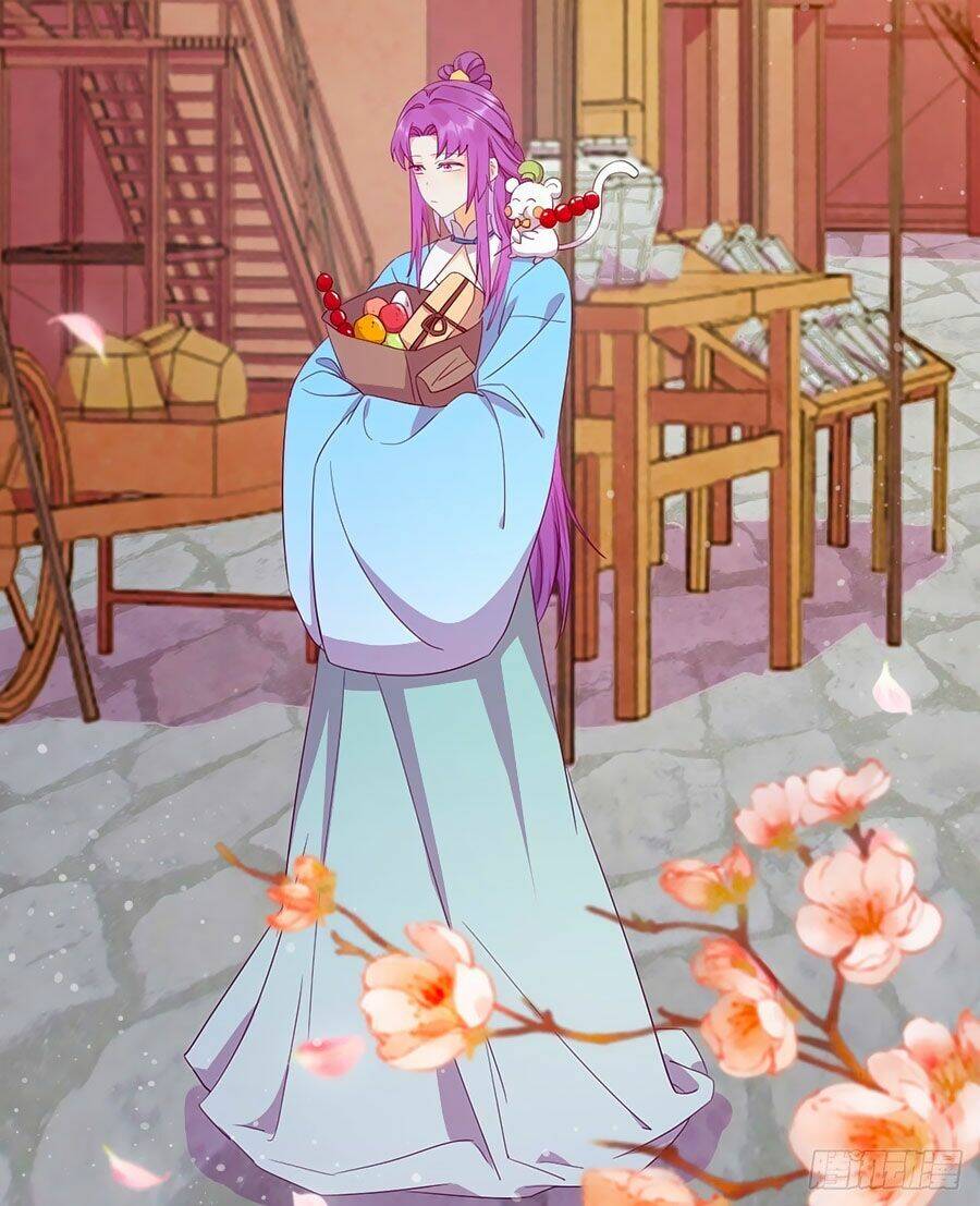 Vân Tưởng Chi Ca: Truy Ái Chỉ Lệnh: Chapter 12