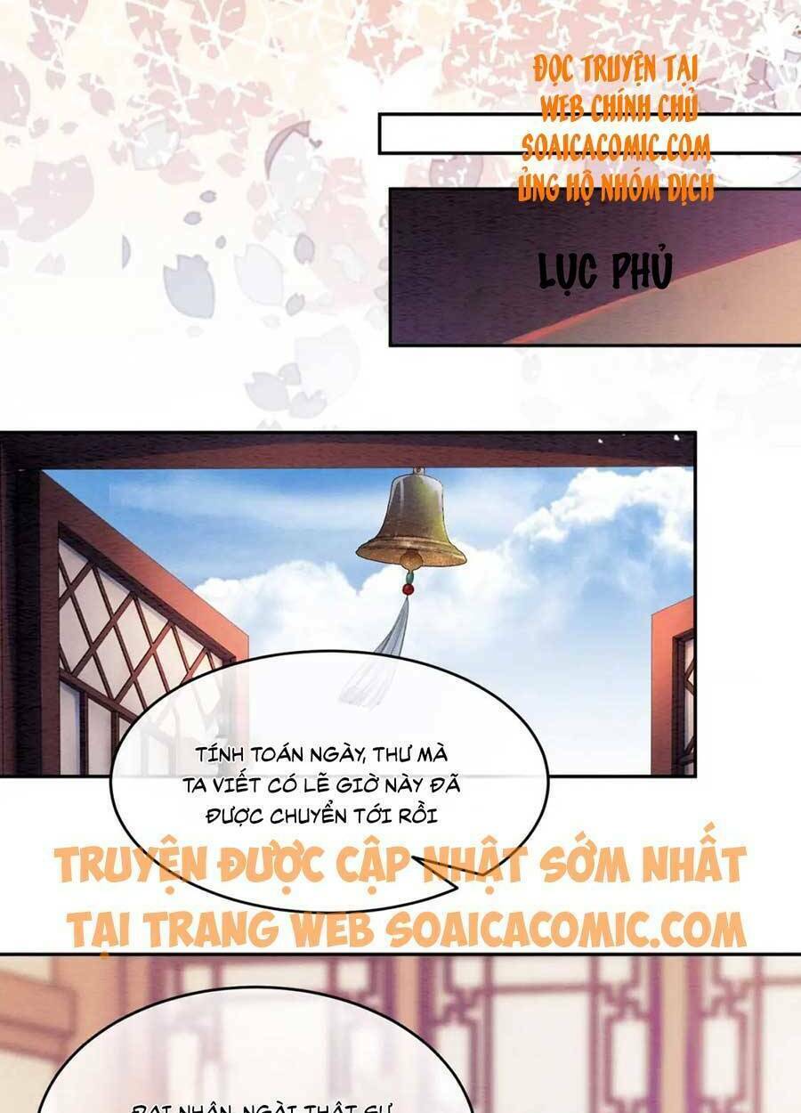 Xung Hỉ Vương Phi: Chapter 64