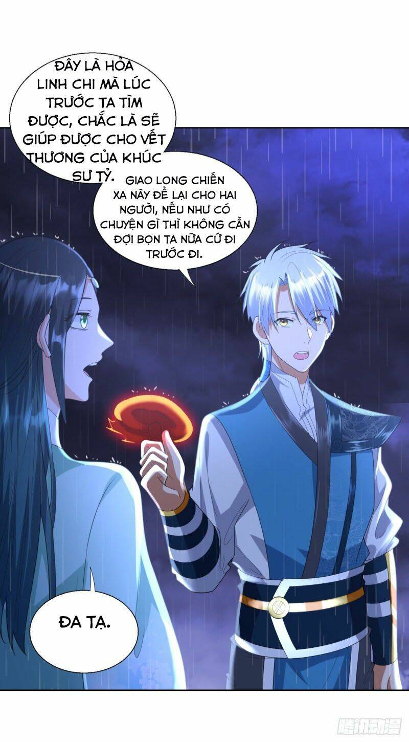Chí Tôn Trọng Sinh: Chapter 69