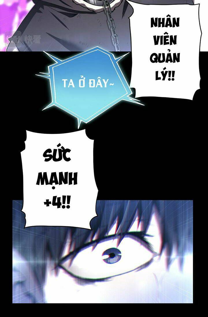 Tác Giả Sinh Tồn Ký: Chapter 5