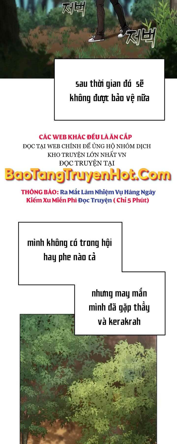 Con Đường Diệt Thần: Chapter 8
