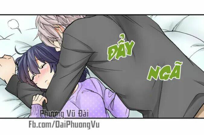 Mệnh Lệnh Tuyệt Đối Của Bá Đạo Vương Tử: Chapter 32