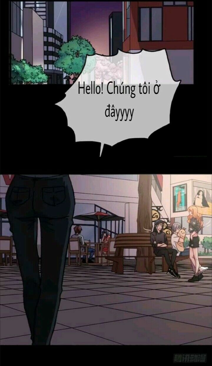 Thì Thầm: Chapter 9