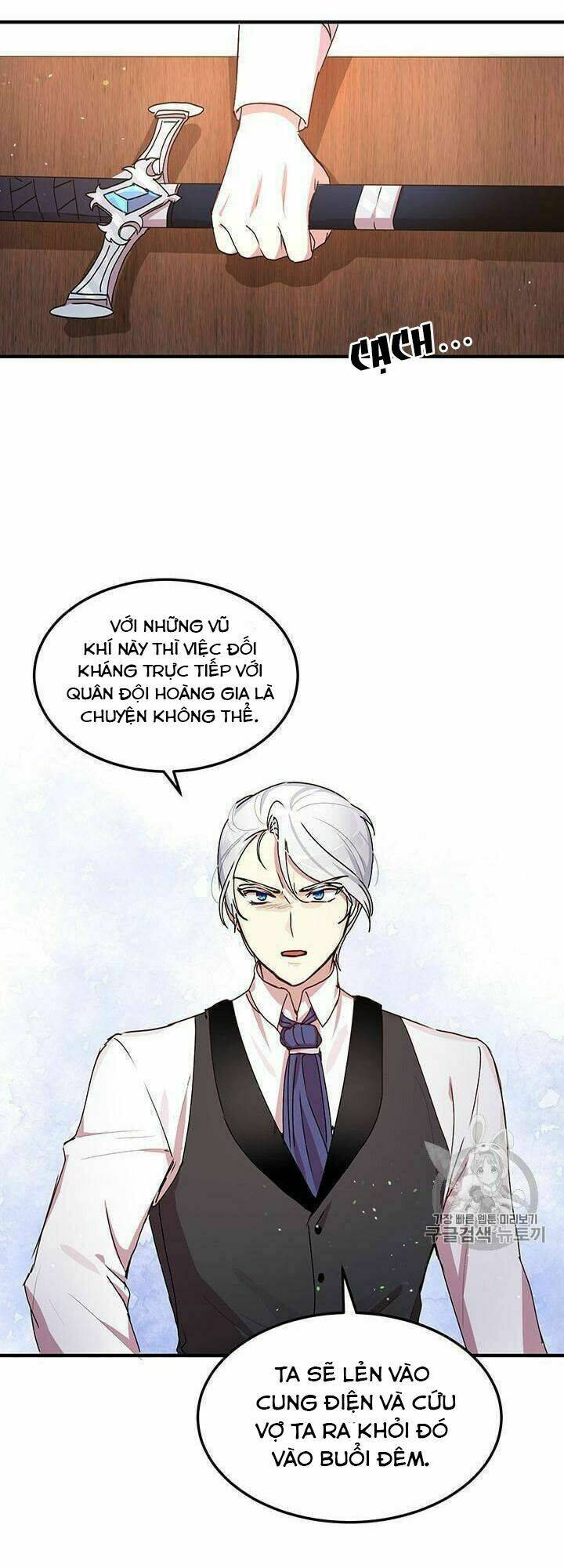 Công Tước, Loạn Vừa Thôi!: Chapter 78