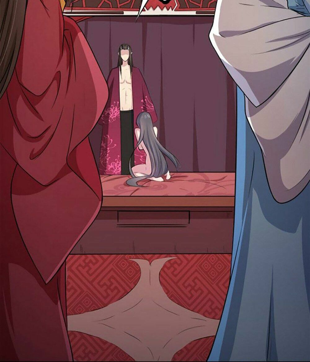 Ngạo Kiều Quỷ Vương Yêu Ta: Chapter 29