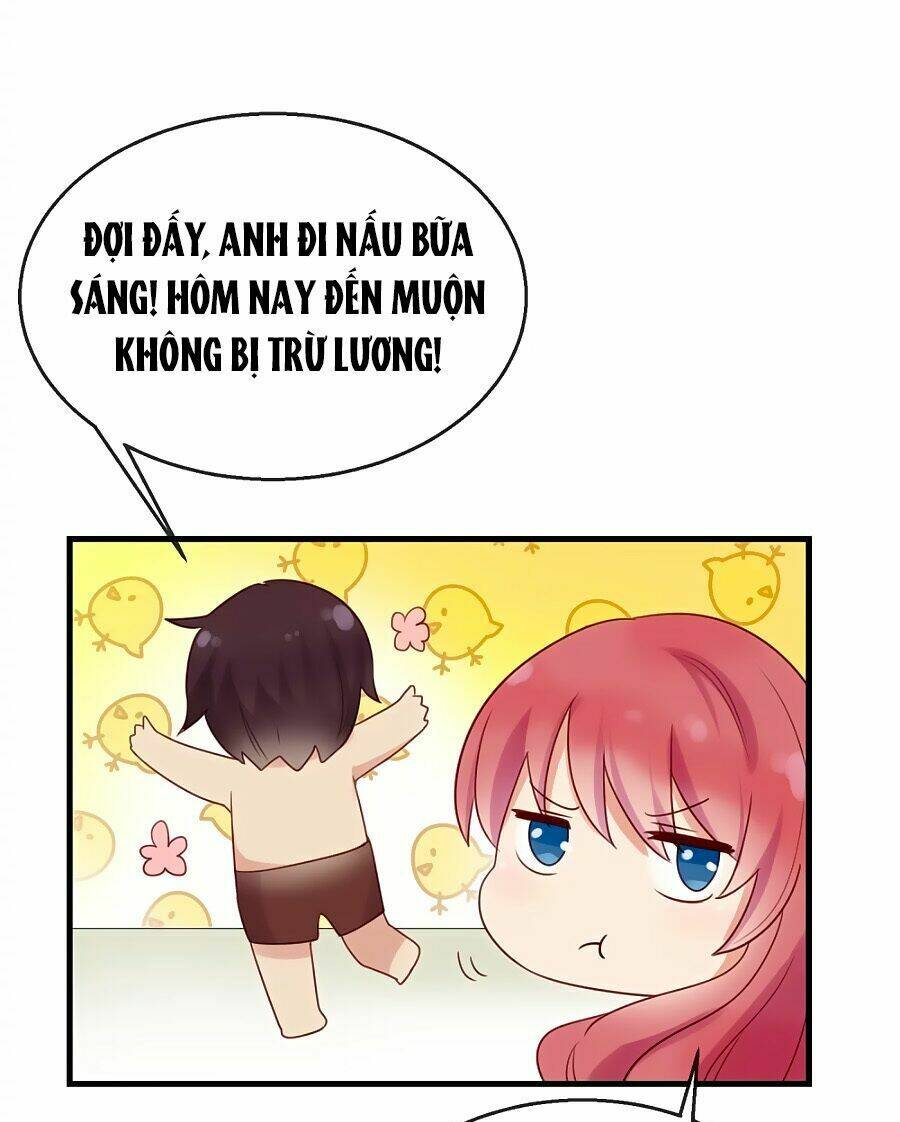 Tiền Nhậm Hữu Độc: Chapter 14