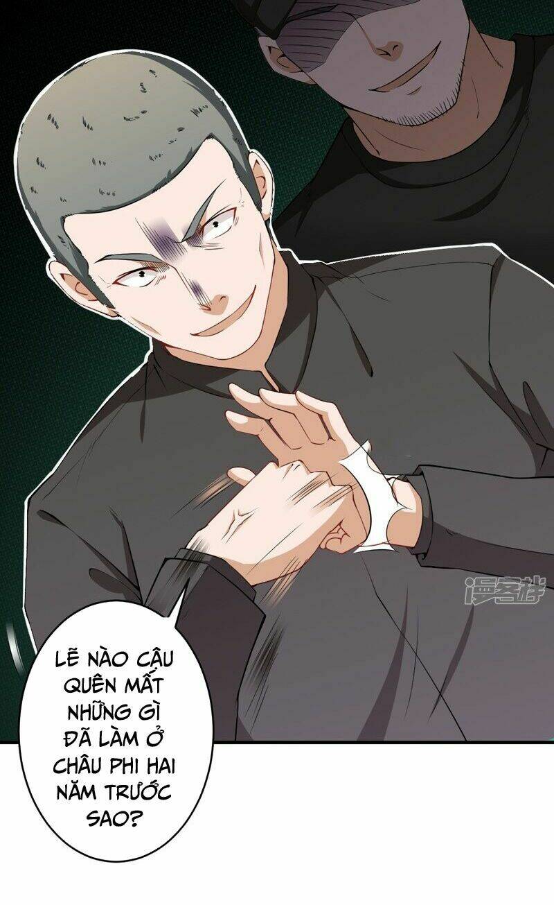 Siêu Cấp Bảo An Tại Đô Thị: Chapter 34